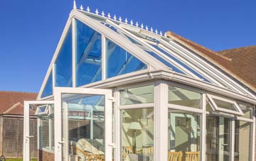 conservatory roof insulation costs Pengwern