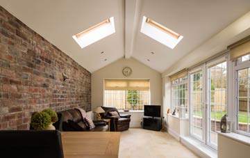 conservatory roof insulation Pengwern, Denbighshire