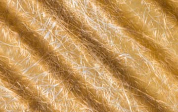 Pengwern fibreglass roof waterproofing