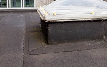 disadvantages of Pengwern flat roofs
