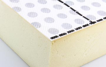 meeting Pengwern building codes