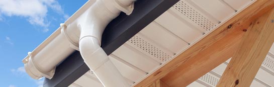 get Pengwern guttering quotes today