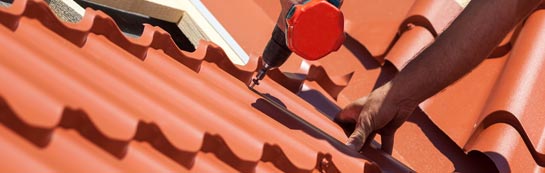 save on Pengwern roof installation costs