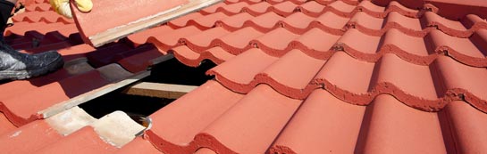 compare Pengwern roof repair quotes