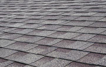 Pengwern tiles for shallow pitch roofing