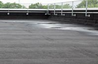 find rated Pengwern flat roofing companies